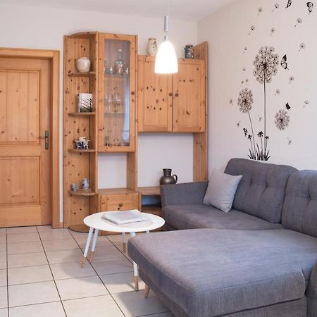 Ferienwohnungen Wittmann, Wohnung 1.Og Bad Staffelstein Bagian luar foto