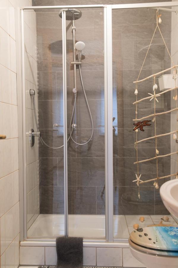 Ferienwohnungen Wittmann, Wohnung 1.Og Bad Staffelstein Bagian luar foto