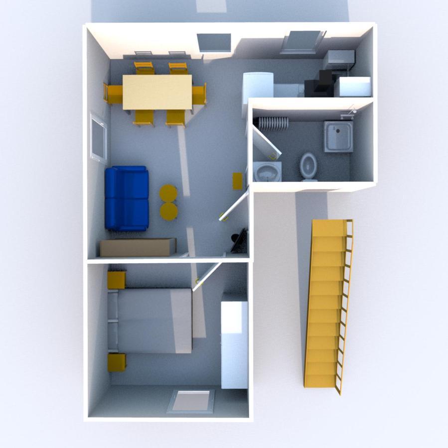 Ferienwohnungen Wittmann, Wohnung 1.Og Bad Staffelstein Bagian luar foto
